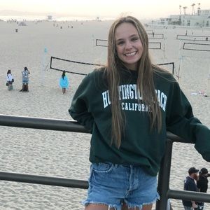 Meet your Posher, Kylee